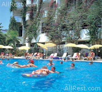 Kalemci Hotel 6